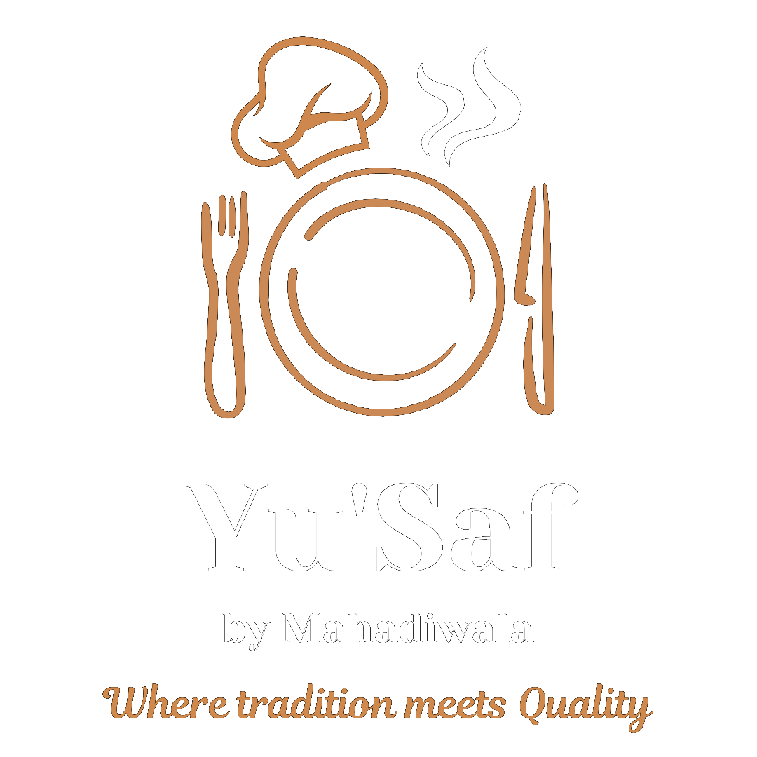Yusaf Caterers